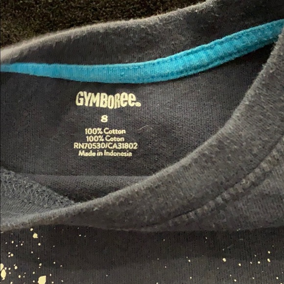 Gymboree tee - Picture 4 of 4